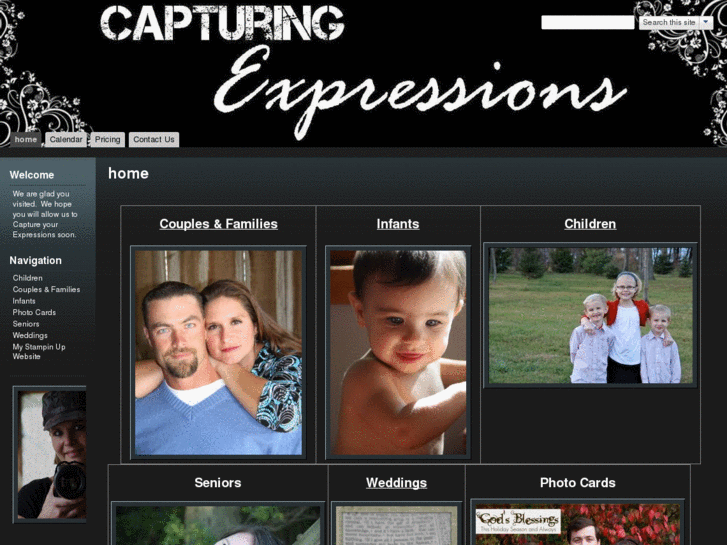 www.capturingexpressions.net