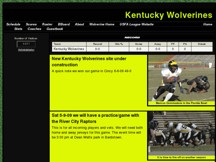 www.centralkentuckystuds.com