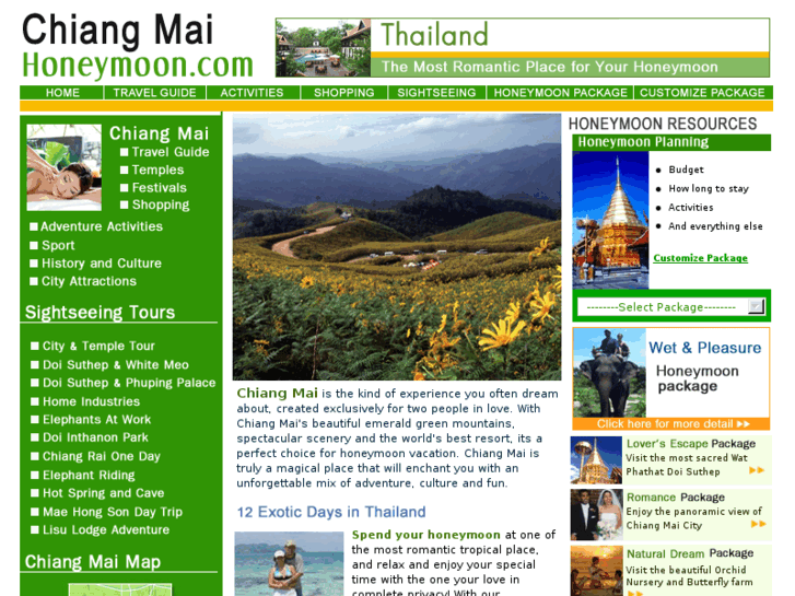 www.chiangmaihoneymoon.com