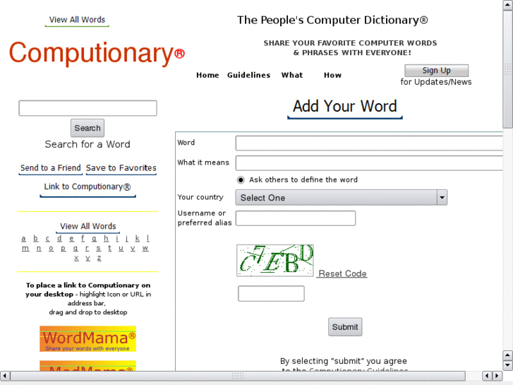 www.computionary.net