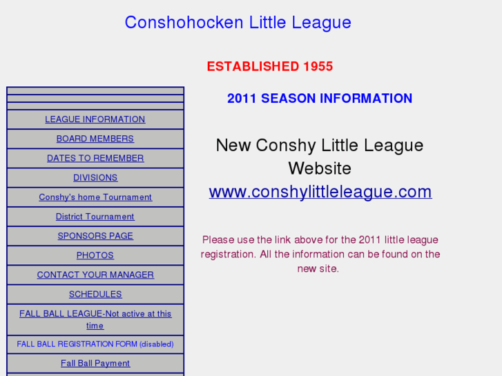 www.conshyll.org