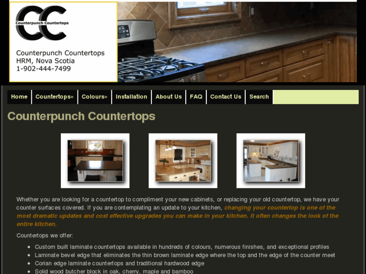 www.counterpunchcountertops.com