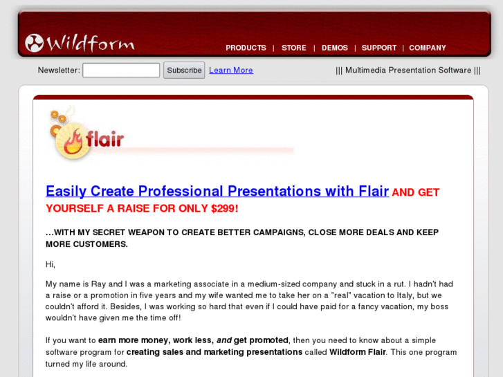 www.createflashpresentations.com