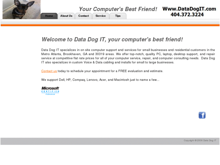 www.datadogit.net