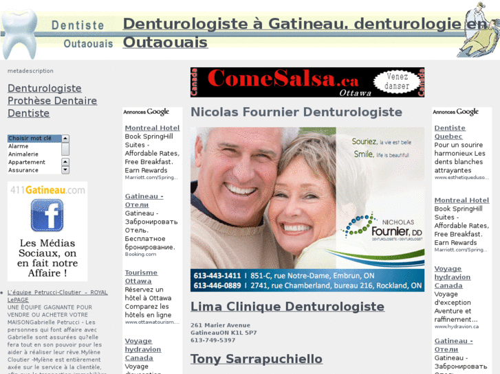 www.denturologisteoutaouais.com