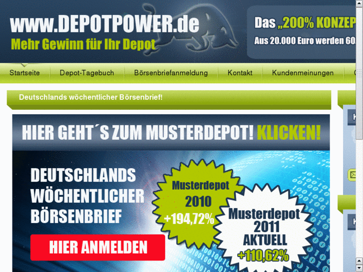 www.depot-power.com