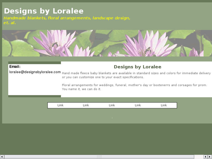 www.designsbyloralee.com