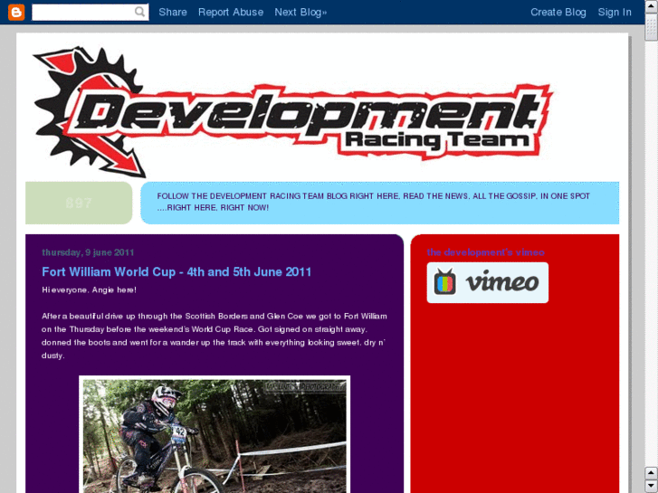 www.developmentbikes.com
