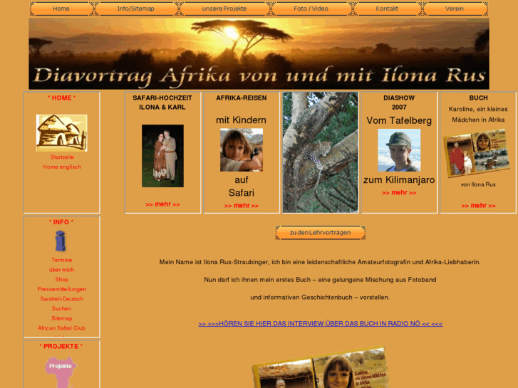 www.diashow-afrika.at