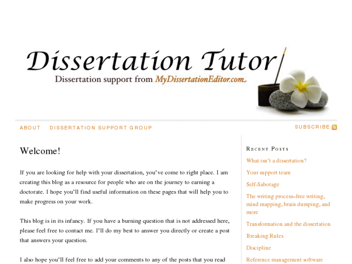 www.dissertationtutor.com