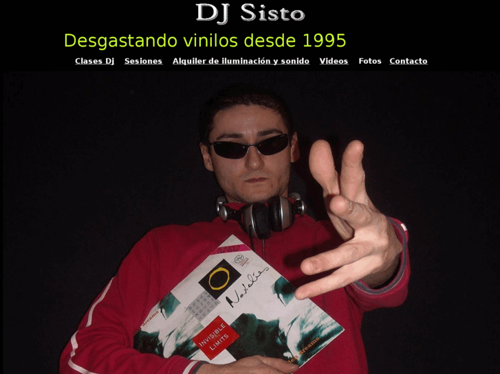 www.djsisto.es