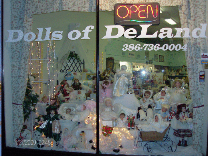 www.dollsofdeland.com