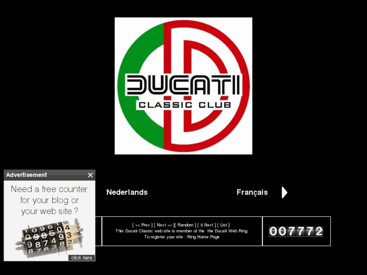 www.ducati-classic.net