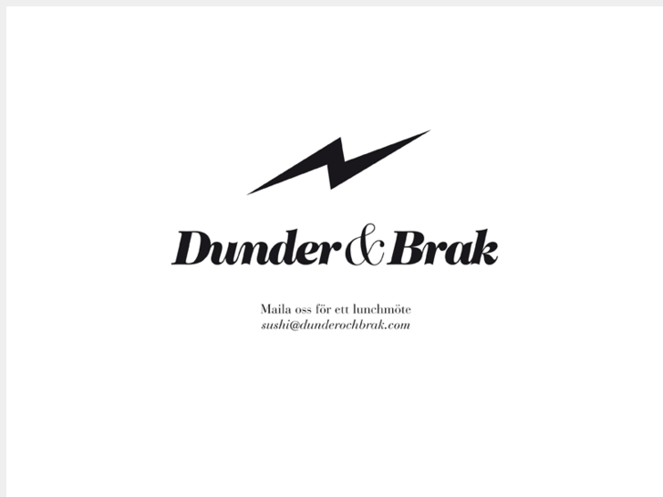 www.dunderochbrak.com