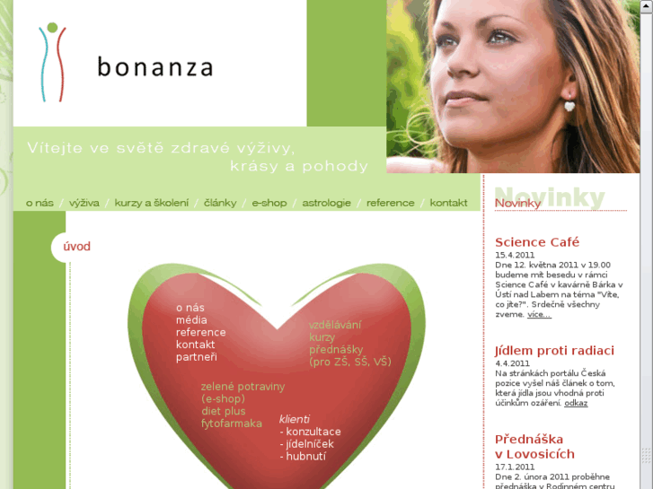 www.e-bonanza.cz