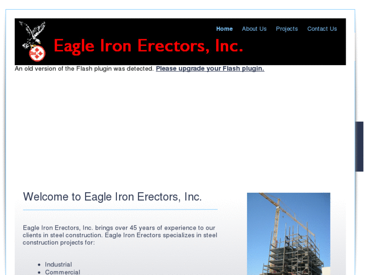 www.eagleiron.net