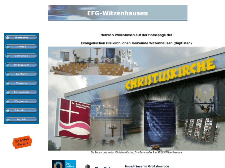 www.efg-witzenhausen.de