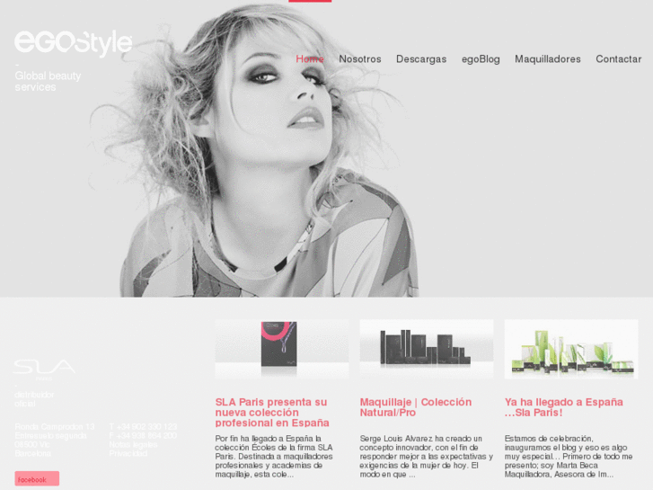 www.egostyle.es