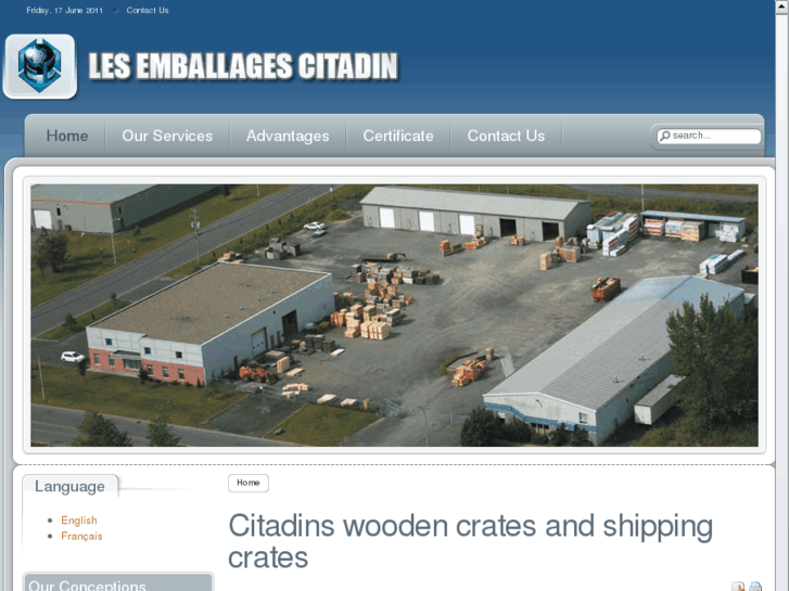 www.emballages-citadins.com