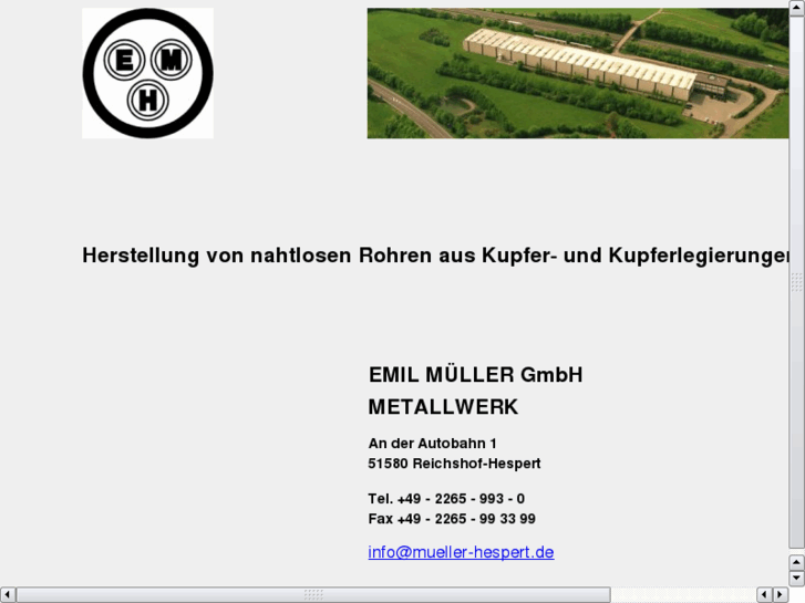 www.emilmueller.com