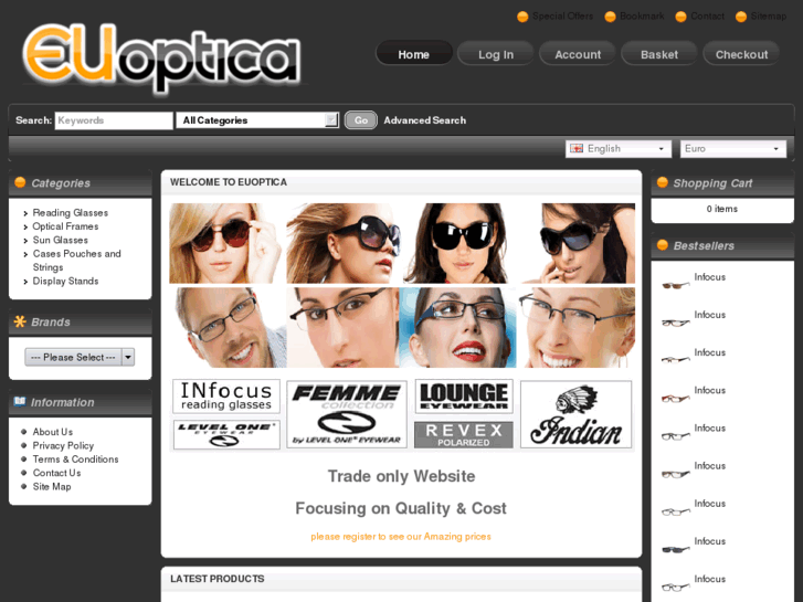 www.euoptica.com