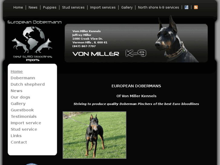 www.europeandobermans.com