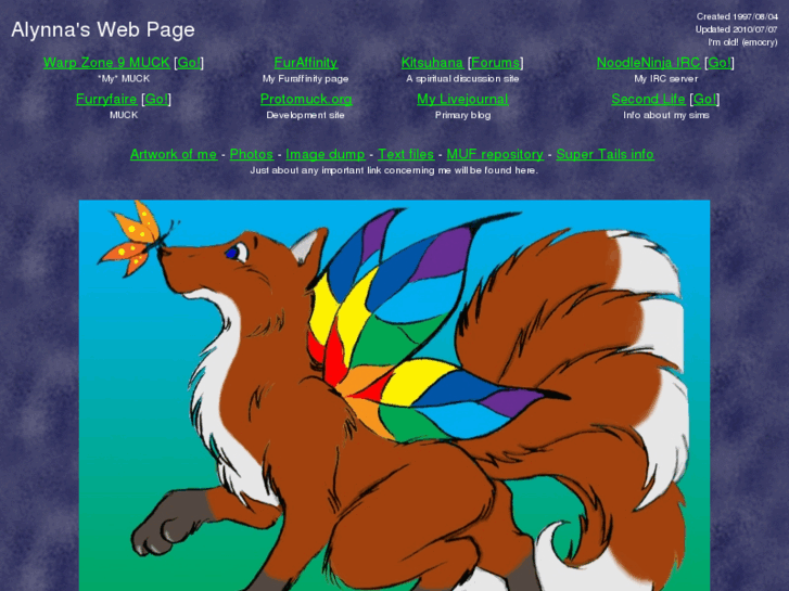 www.faefox.org