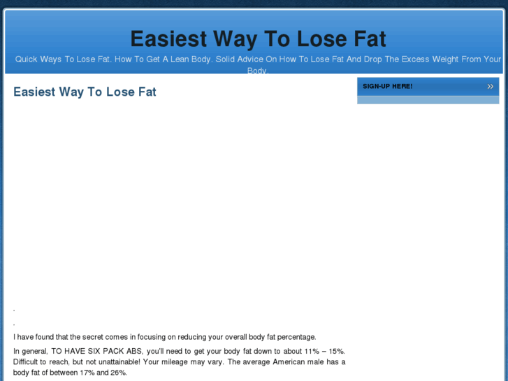 www.fatloss247.com