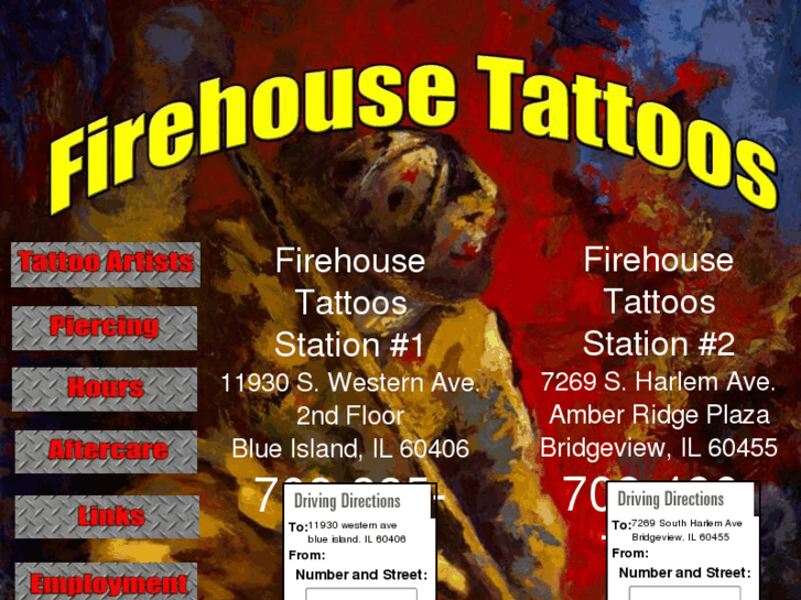 www.firehousetattoos.com