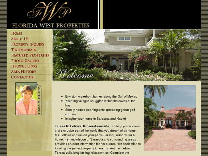 www.floridawestproperties.com