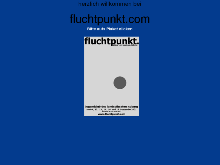 www.fluchtpunkt.com