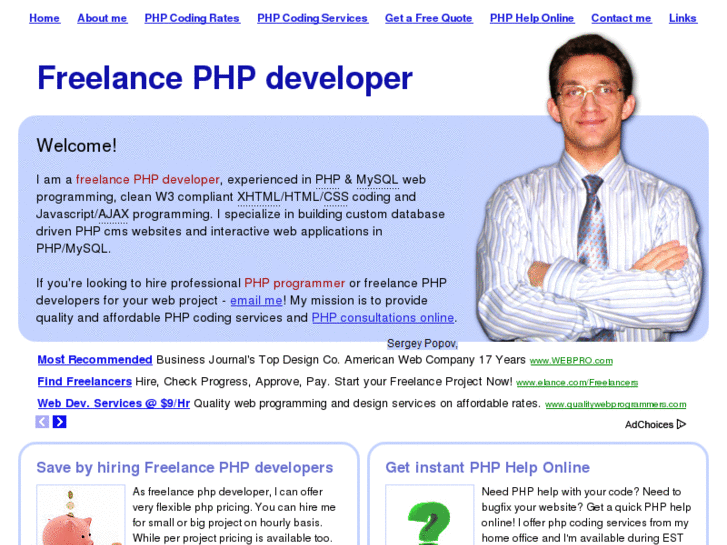 www.freelance-php-developer.com