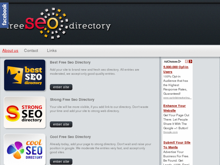 www.freewebseodirectory.com