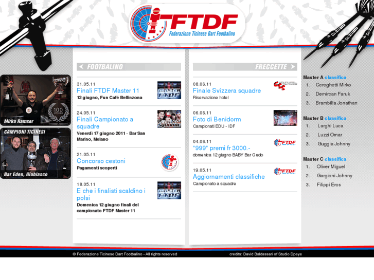 www.ftdf.net