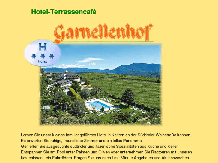 www.garnellenhof.com