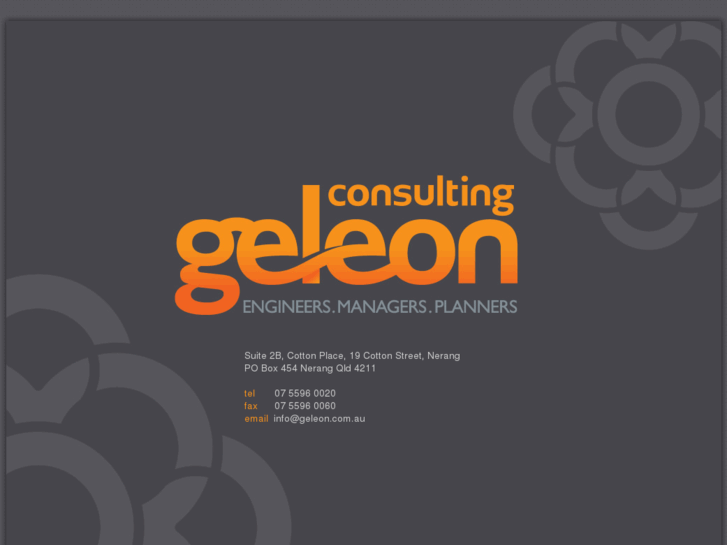 www.geleon.com