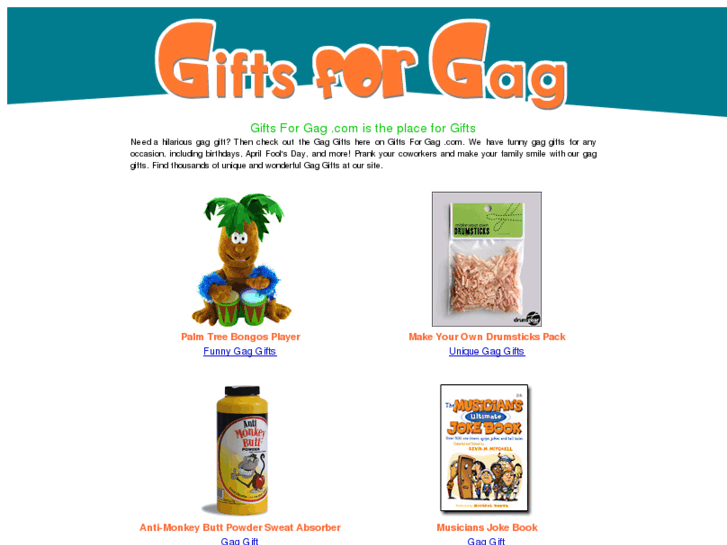 www.giftsforgag.com