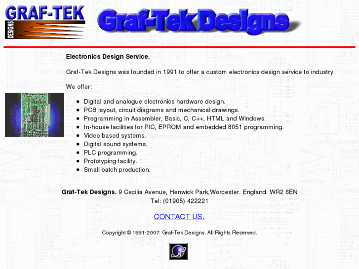 www.graf-tek.com