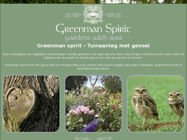 www.greenmenspirit.nl