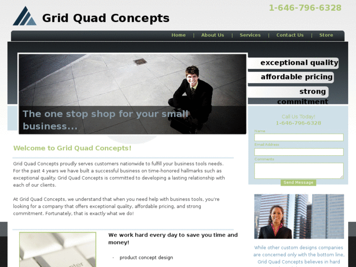 www.gridquad.com