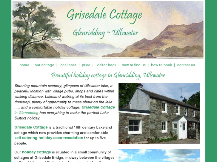 www.grisedalecottage.co.uk