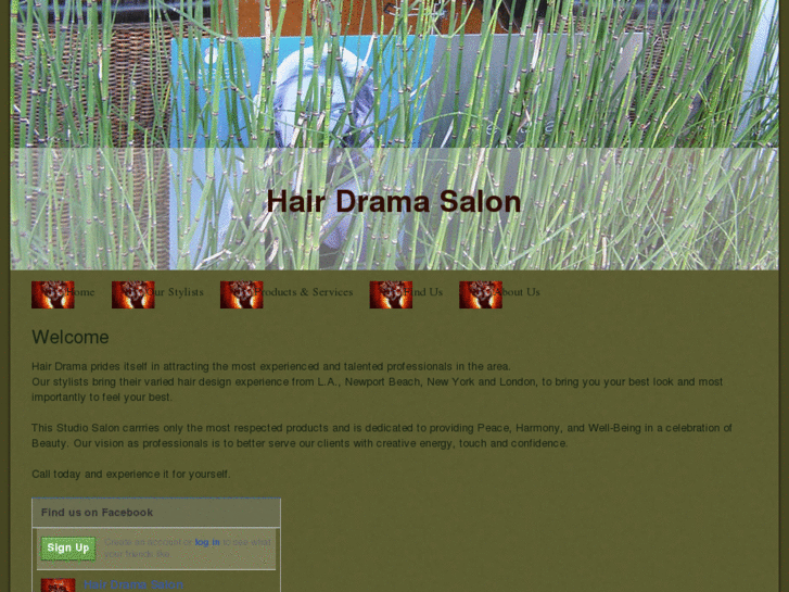 www.hairdramafallbrook.com