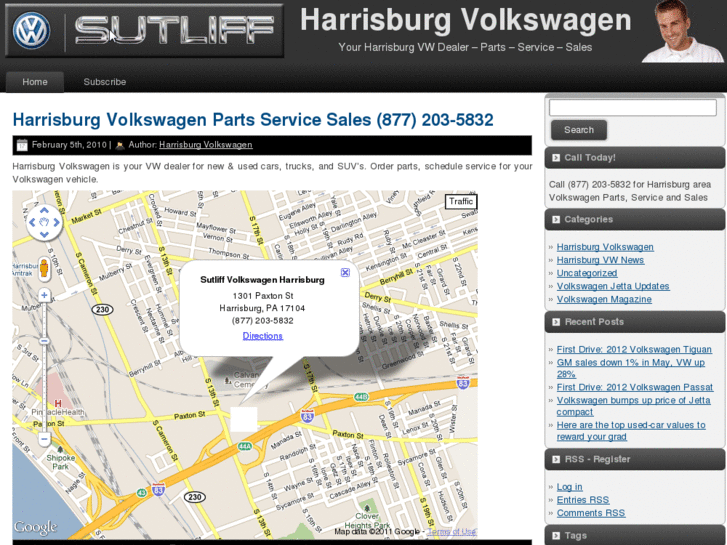 www.harrisburg-volkswagen.com