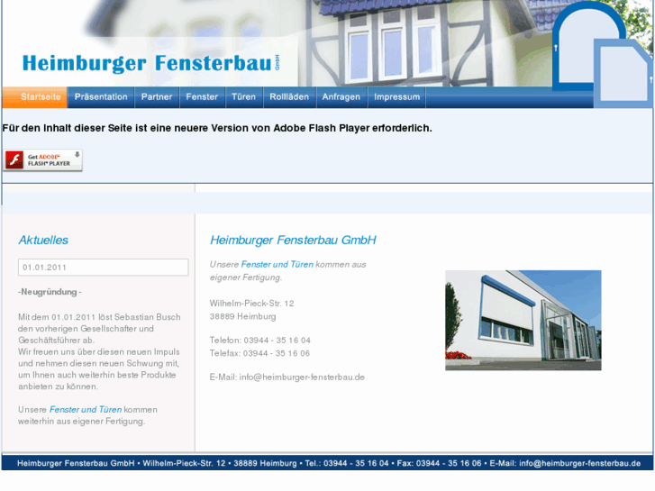 www.heimburger-fensterbau.com