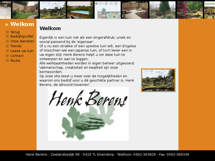 www.henkberens.nl