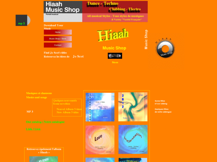 www.hiaahmusic.com