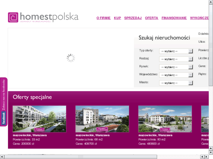 www.homestpolska.com