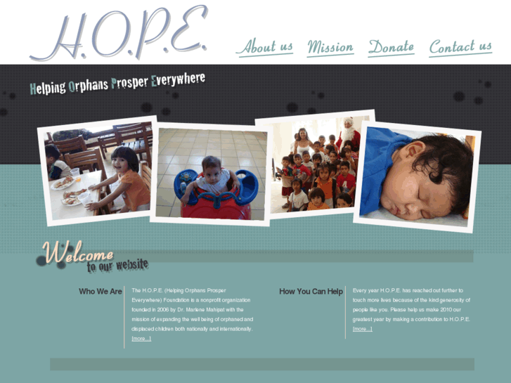 www.hope-orphans.org