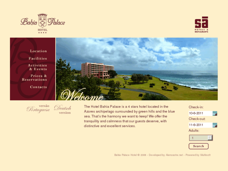 www.hotelbahiapalace.com