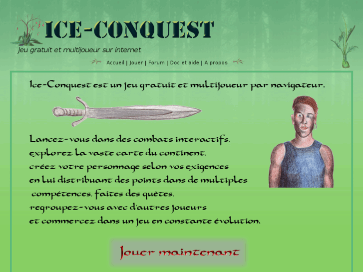 www.ice-conquest.net